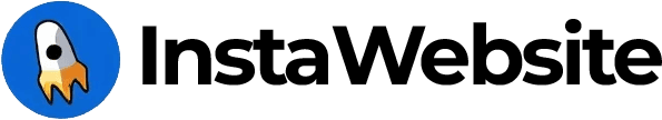 InstaWebsite Logo